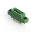 345-014-540-503 - 345 SERIES (.100" (2.54MM) CONTA