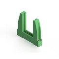 307-006-531-178 - 307 SERIES (.156" (3.96MM) CONTA