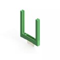 307-006-547-158 - 307 SERIES (.156" (3.96MM) CONTA