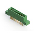 345-028-523-212 - 345 SERIES (.100" (2.54MM) CONTA