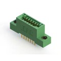 345-014-524-207 - 345 SERIES (.100" (2.54MM) CONTA