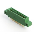 345-028-520-512 - 345 SERIES (.100" (2.54MM) CONTA