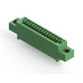 345-015-521-608 - 345 SERIES (.100" (2.54MM) CONTA