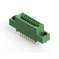 345-016-524-503 - 345 SERIES (.100" (2.54MM) CONTA