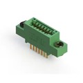 345-014-523-503 - 345 SERIES (.100" (2.54MM) CONTA