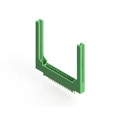 346-016-526-658 - 346 SERIES (.125" (3.18MM) CONTA