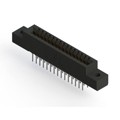 391-030-521-202 - CONN EDGE DUAL FMALE 30POS 0.100