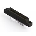 391-030-521-204 - CONN EDGE DUAL FMALE 30POS 0.100