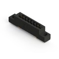 357-014-522-204 - 357 SERIES (.156" (3.96MM) CONTA