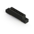 357-014-542-204 - 357 SERIES (.156" (3.96MM) CONTA