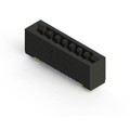 357-014-522-201 - 357 SERIES (.156" (3.96MM) CONTA