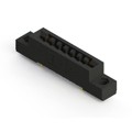 357-014-520-204 - 357 SERIES (.156" (3.96MM) CONTA