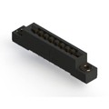 357-008-531-103 - 357 SERIES (.156" (3.96MM) CONTA