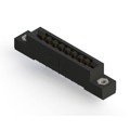 357-008-531-108 - 357 SERIES (.156" (3.96MM) CONTA