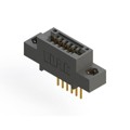 395-006-523-408 - 395 SERIES (.100" (2.54MM) CONTA