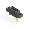 395-006-540-607 - 395 SERIES (.100" (2.54MM) CONTA