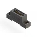 395-006-520-103 - 395 SERIES (.100" (2.54MM) CONTA
