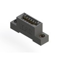 395-006-520-108 - 395 SERIES (.100" (2.54MM) CONTA