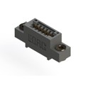 395-006-524-403 - 395 SERIES (.100" (2.54MM) CONTA