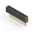 395-023-542-101 - 395 SERIES (.100" (2.54MM) CONTA