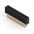 392-044-523-201 - 392 SERIES (.100" (2.54MM) CONTA