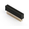 392-044-542-201 - 392 SERIES (.100" (2.54MM) CONTA