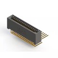 395-032-558-201 - 395 SERIES (.100" (2.54MM) CONTA