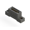 395-006-520-107 - 395 SERIES (.100" (2.54MM) CONTA