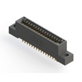 395-032-556-204 - 395 SERIES (.100" (2.54MM) CONTA