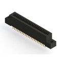 392-044-521-204 - 392 SERIES (.100" (2.54MM) CONTA