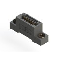 395-006-521-103 - 395 SERIES (.100" (2.54MM) CONTA