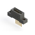 395-006-540-107 - 395 SERIES (.100" (2.54MM) CONTA