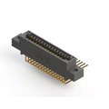 395-032-558-502 - 395 SERIES (.100" (2.54MM) CONTA