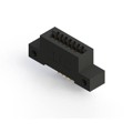 392-007-540-112 - 392 SERIES (.100" (2.54MM) CONTA