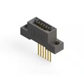 395-006-541-108 - 395 SERIES (.100" (2.54MM) CONTA