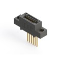 395-006-542-407 - 395 SERIES (.100" (2.54MM) CONTA