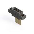 395-006-541-603 - 395 SERIES (.100" (2.54MM) CONTA