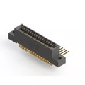 395-032-559-204 - 395 SERIES (.100" (2.54MM) CONTA