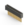 395-023-544-101 - 395 SERIES (.100" (2.54MM) CONTA