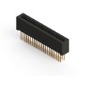 392-044-541-201 - 392 SERIES (.100" (2.54MM) CONTA