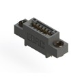 395-006-524-603 - 395 SERIES (.100" (2.54MM) CONTA