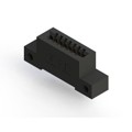 392-007-520-112 - 392 SERIES (.100" (2.54MM) CONTA
