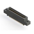 395-032-556-504 - 395 SERIES (.100" (2.54MM) CONTA