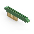 345-032-544-804 - 345 SERIES (.100" (2.54MM) CONTA