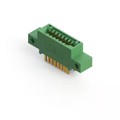 345-016-544-512 - 345 SERIES (.100" (2.54MM) CONTA