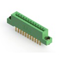333-022-500-203 - 333 SERIES (.156" (3.96MM) CONTA