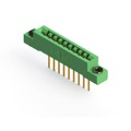 307-009-545-103 - 307 SERIES (.156" (3.96MM) CONTA