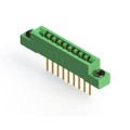 307-009-547-103 - 307 SERIES (.156" (3.96MM) CONTA