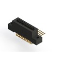 392-020-559-204 - 392 SERIES (.100" (2.54MM) CONTA