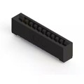 357-020-555-201 - 357 SERIES (.156" (3.96MM) CONTA